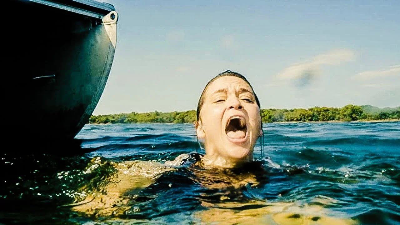Shark Movie Review: Bull Shark (2022) — The Daily Jaws