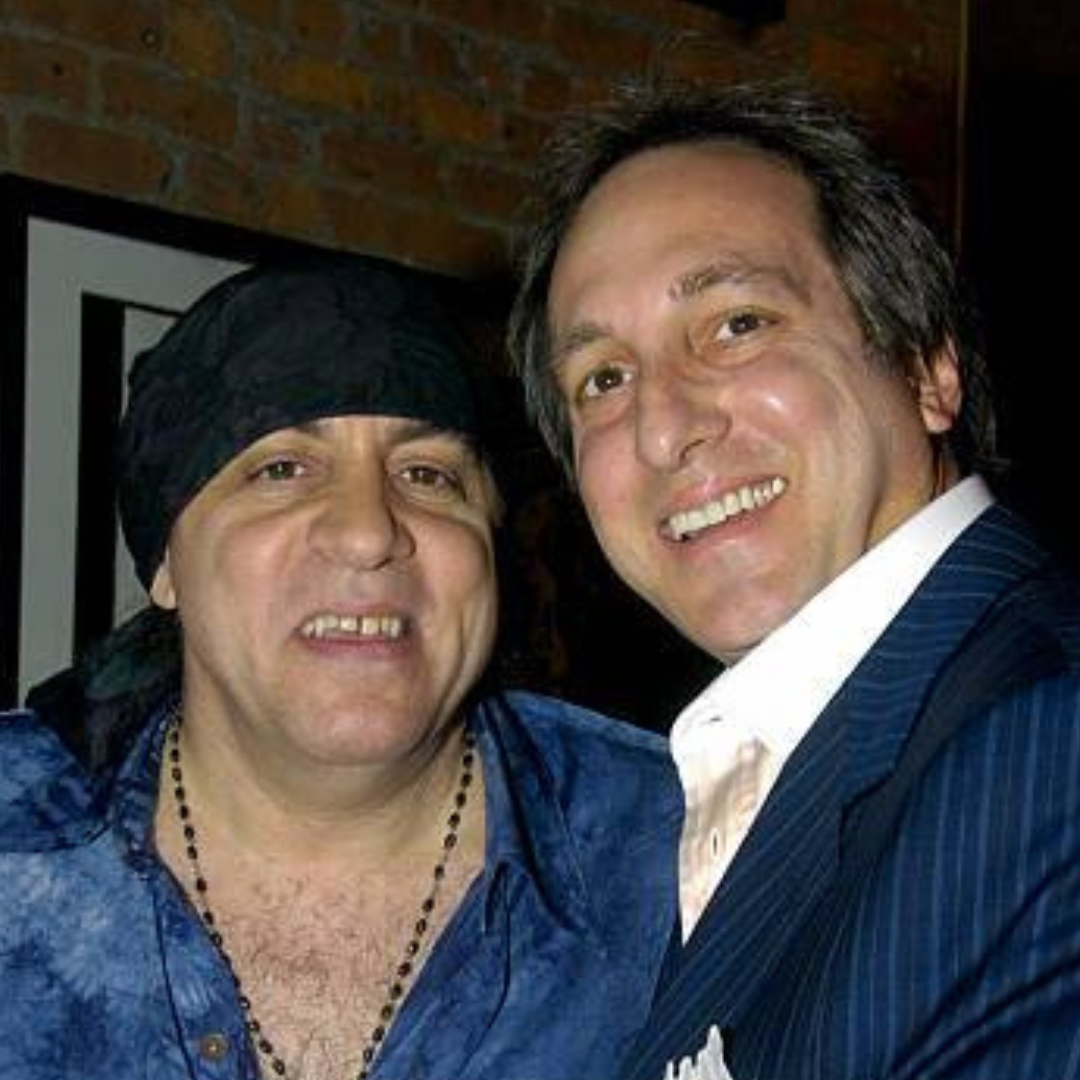 Street to be renamed after JAWS 2 actor and rock star brother — The