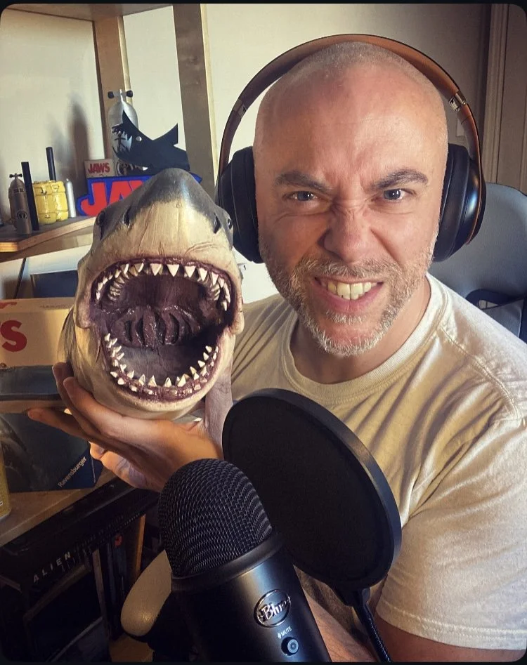 The Daily Jaws Ultimate Christmas Gift Guide 2025 — The Daily Jaws