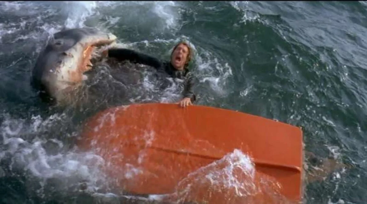 The day the Jaws Ride at Universal almost killed someone — The Daily Jaws