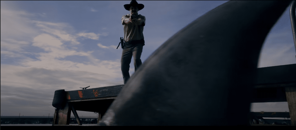 SHARK MOVIE ‘BULL SHARK’ FREE TO WATCH ON YOUTUBE — The Daily Jaws