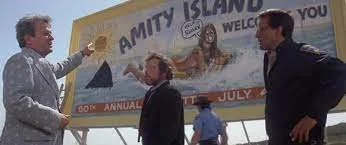 Jaws Setting The filming locations used to create the world of JAWS — The Daily Jaws