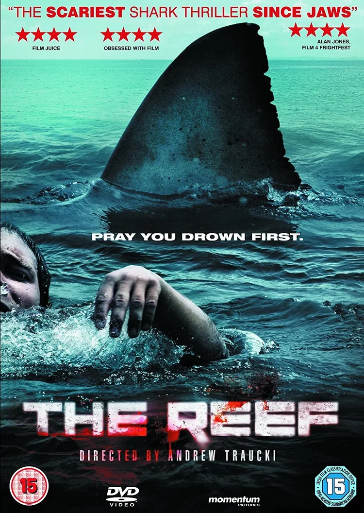 The 10 greatest shark movies of all time (ranked best to worst) — The ...