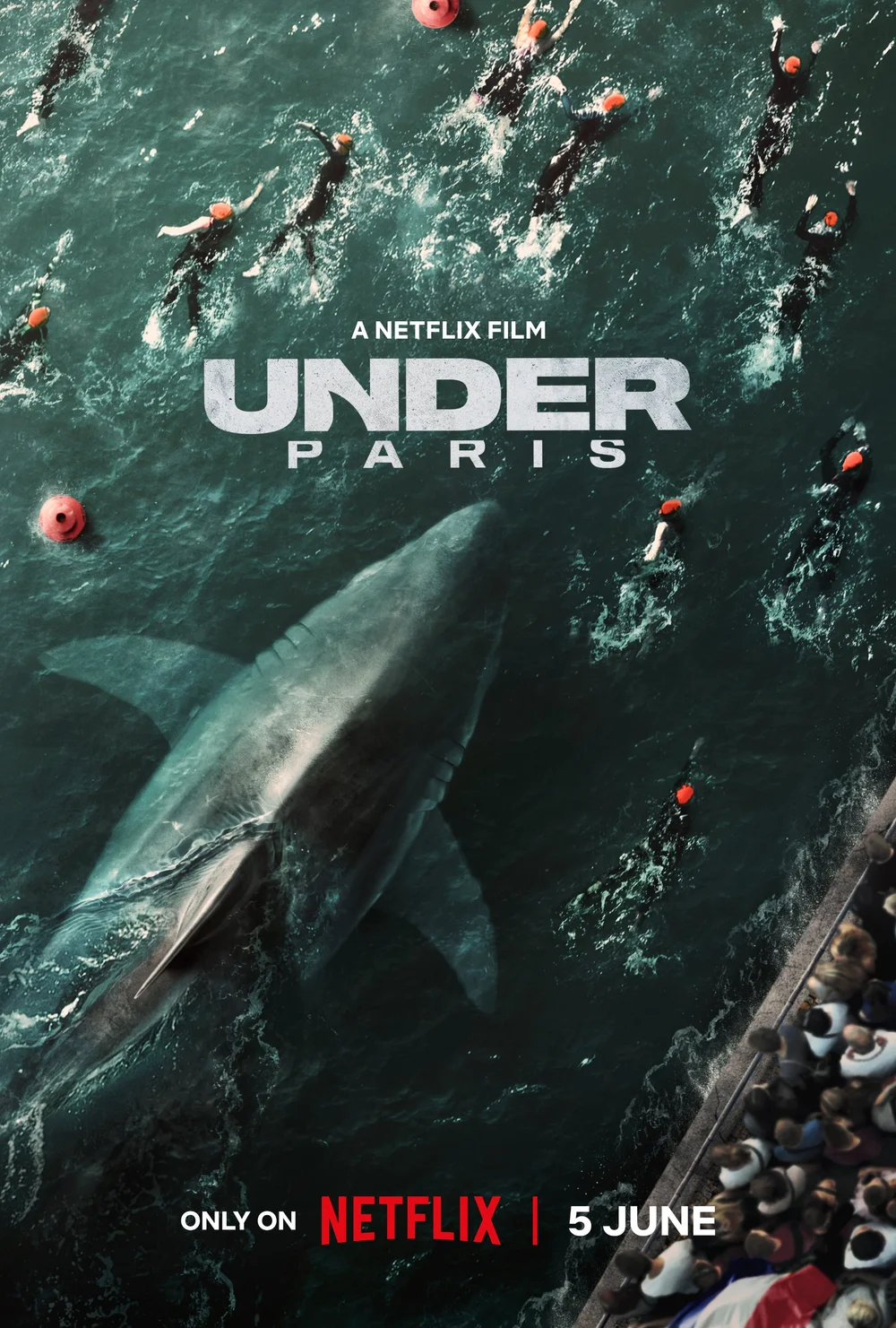 The 10 greatest shark movies of all time (ranked best to worst) — The ...