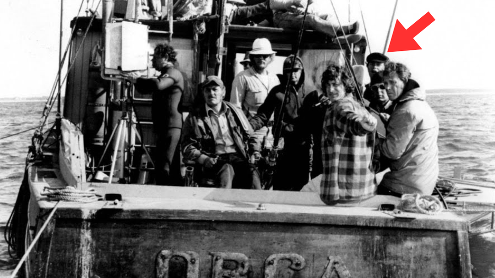 Remembering Tom Joyner: First Assistant Director on JAWS (1975) — The ...