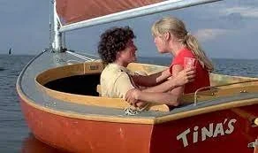 JAWS 2: More than just a shark sequel, it was also a teen slasher movie