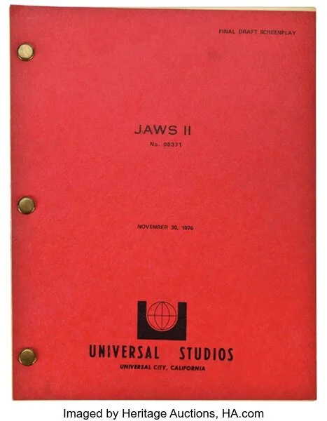 How to (safely) build your JAWS collection — The Daily Jaws