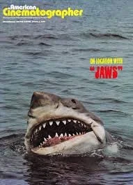 JAWS cinematographer Bill Butler dies aged 101 — The Daily Jaws