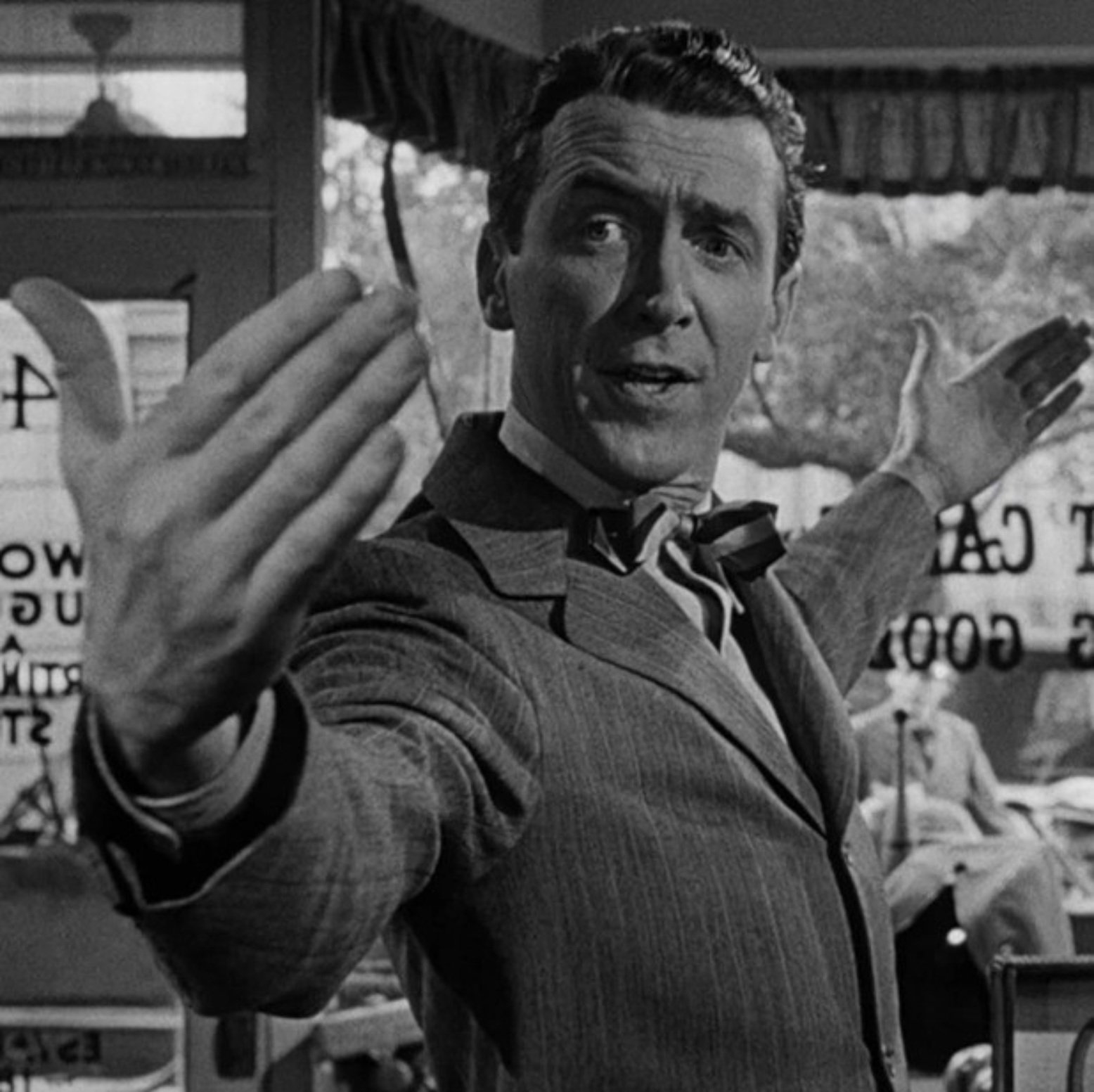 Chief Brody and the five greatest everyman characters in cinema — The