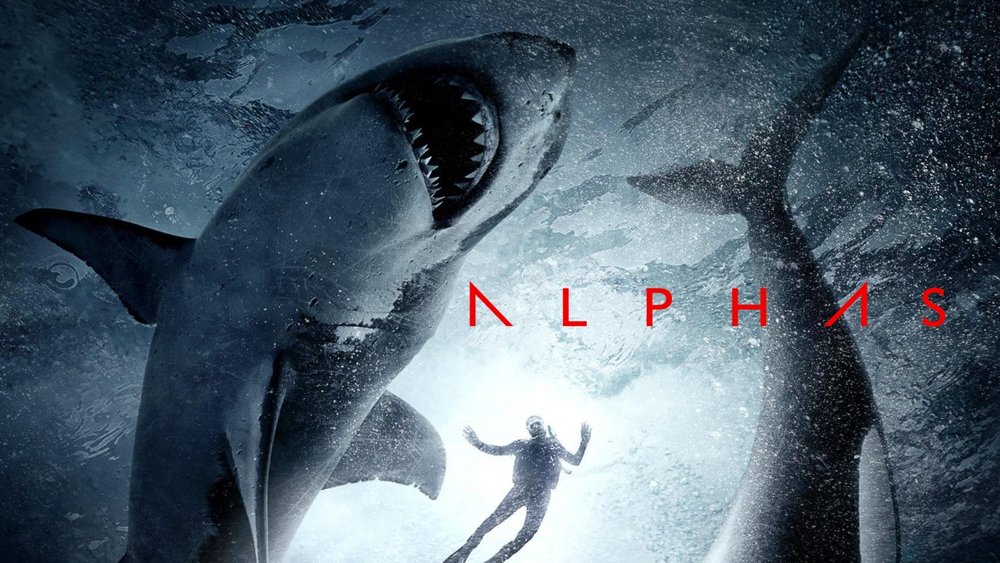 New shark movies swimming to screens in 2025 — The Daily Jaws