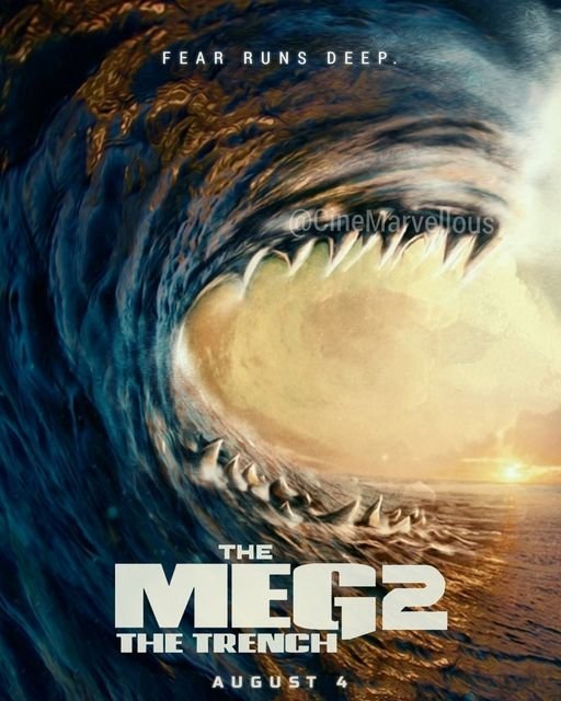 Big Shark (2023) - News - IMDb