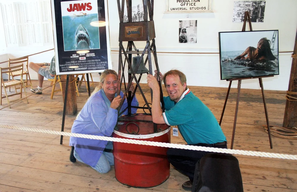JAWSFest: Fan explains why past events lacked proper bite and what JAWS ...
