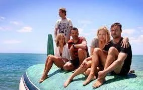 The real life shark attack that inspired The Reef — The Daily Jaws