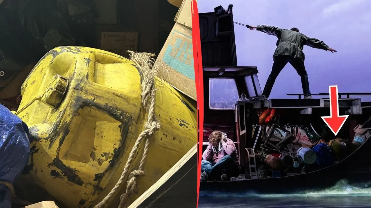 The Shark Is Broken: Strengthening the legacy of JAWS — The Daily Jaws