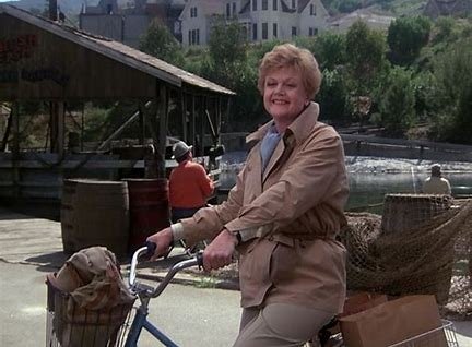 How Angela Lansbury's Jessica Fletcher links Jaws and Murder, She Wrote