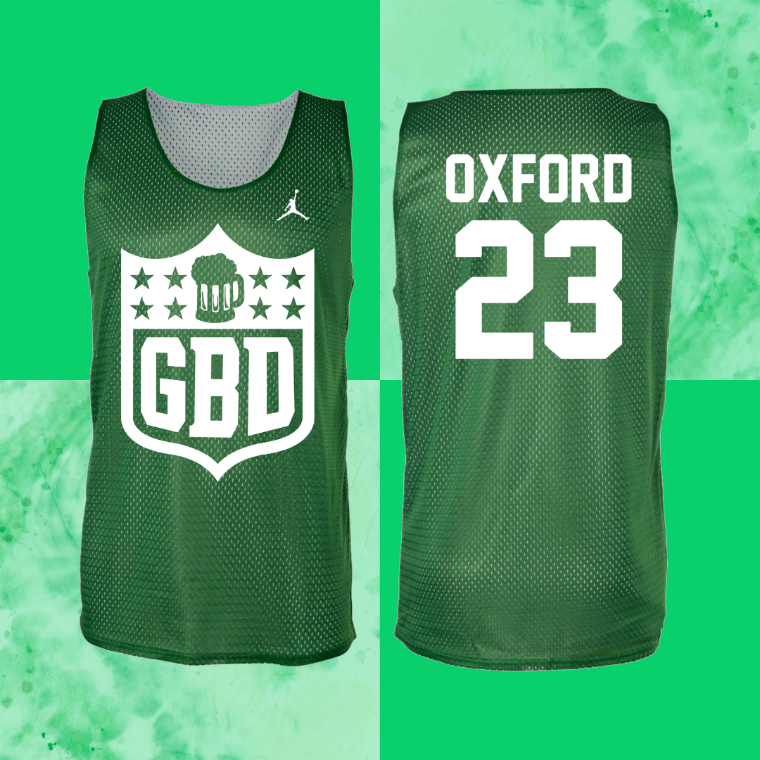 GBD Jersey