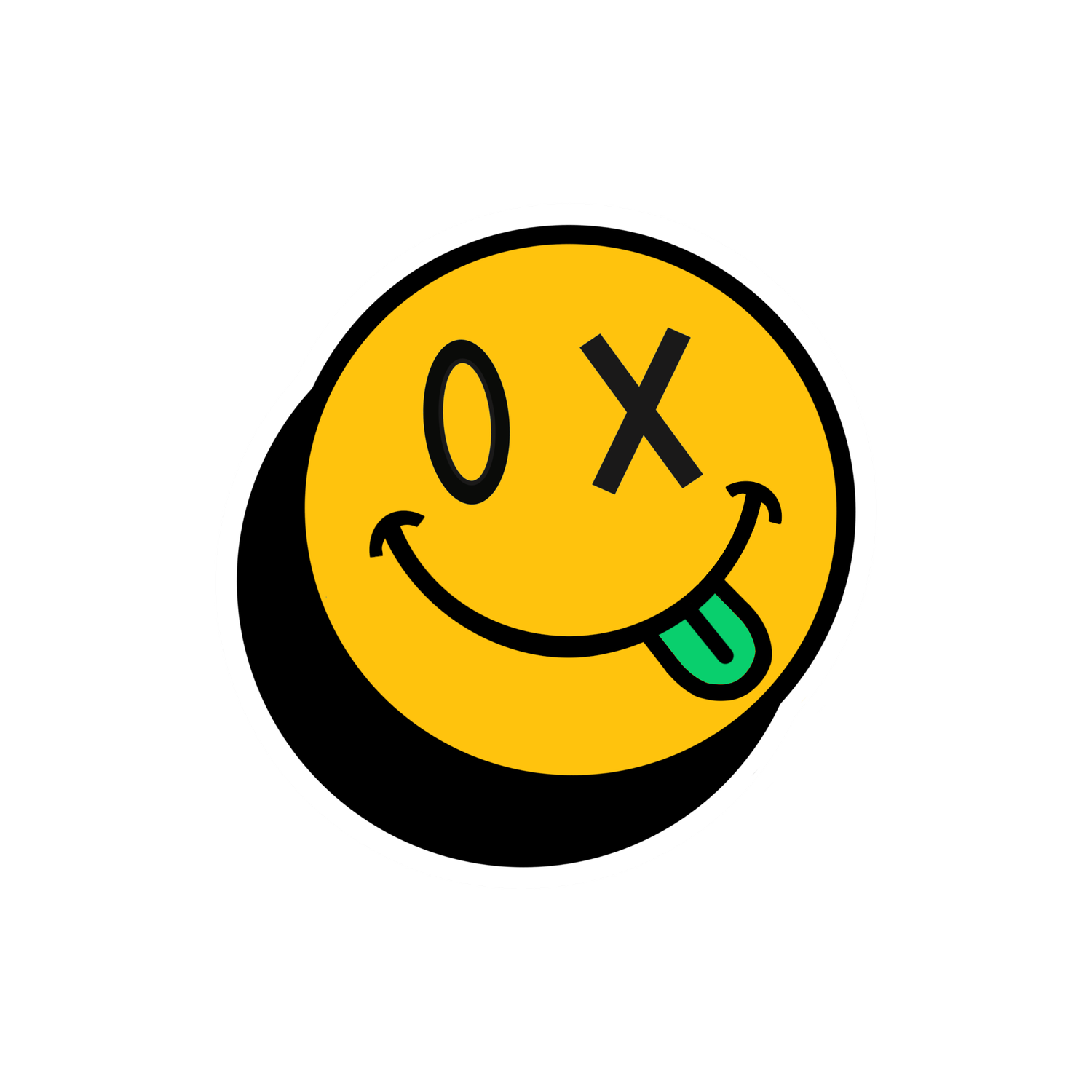 Oxford Emblems Green Beer Day Merch