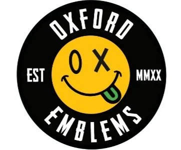 Oxford Emblems Green Beer Day Merch