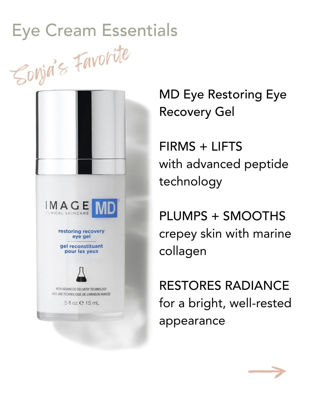 ✨ 𝐓𝐢𝐫𝐞𝐝 𝐞𝐲𝐞𝐬? 𝐖𝐞&rsquo;𝐯𝐞 𝐠𝐨𝐭 𝐭𝐡𝐞 𝐜𝐮𝐫𝐞.✨⁠
From puffiness and dark circles to fine lines and crepey skin &mdash; these powerhouse eye creams are your new secret weapon.⁠
⁠
🌟  𝐈𝐦𝐚𝐠𝐞 𝐒𝐤𝐢𝐧𝐜𝐚𝐫𝐞 𝐕𝐢𝐭𝐚𝐥 𝐂 𝐇𝐲𝐝𝐫𝐚