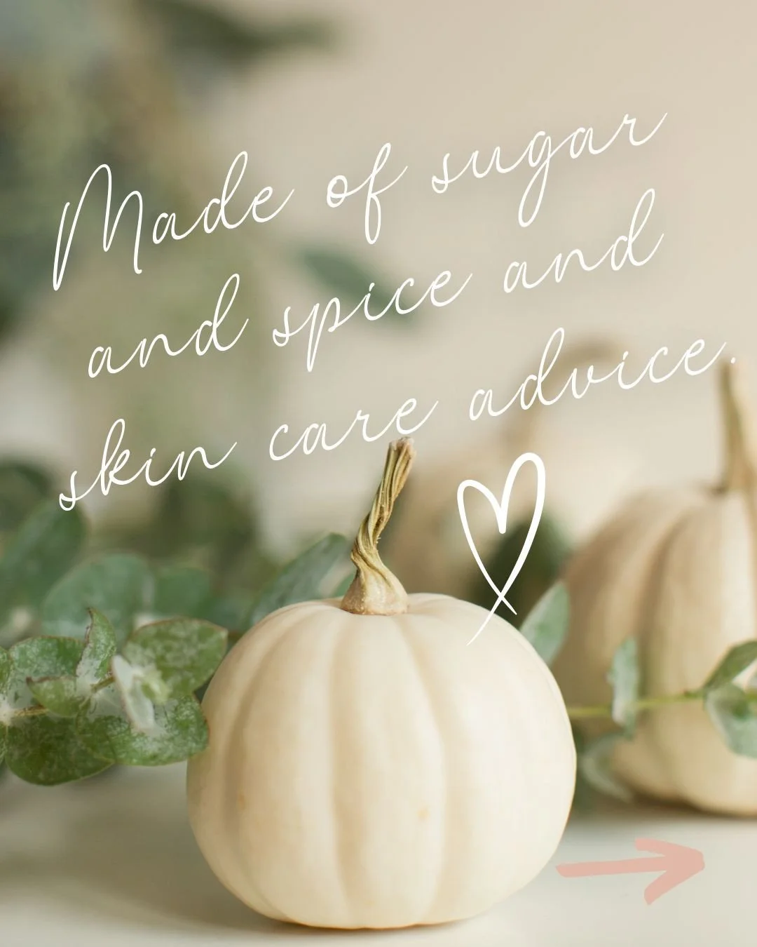 🍁 It&rsquo;s officially fall&mdash;and your skin feels it! 🍂⁠
Cooler temps = drier air = drier skin. But don&rsquo;t worry&mdash;your favorite estheticians have you covered. 😉⁠
⁠
We&rsquo;ve rounded up our fall favorites to keep your glow going st