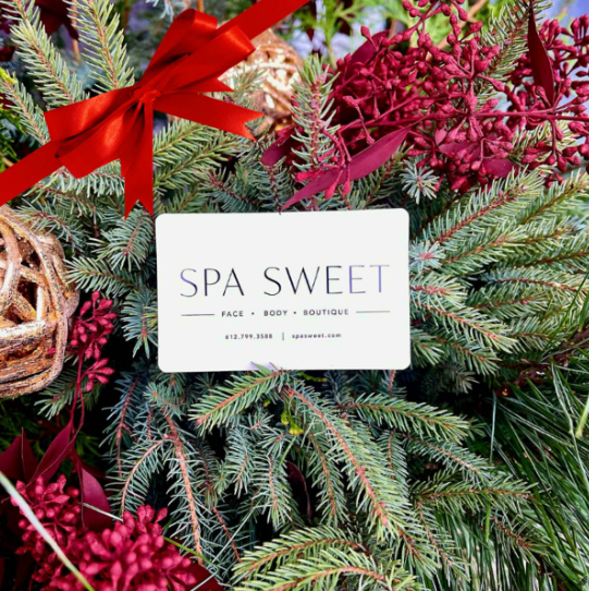 Last-Minute Gifts Made Easy + Holiday Hours