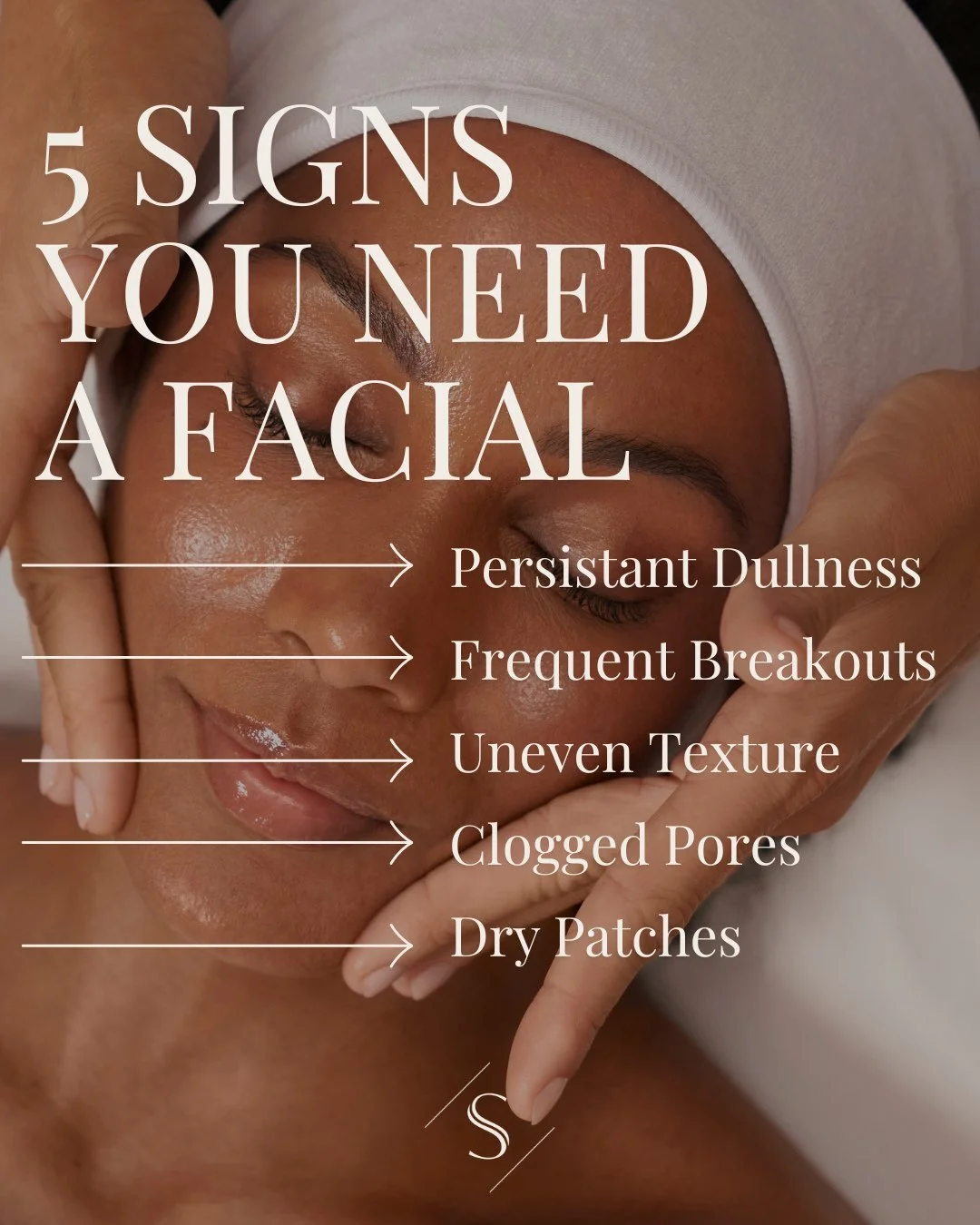 ❄️✨ Our new Winter Special has your skin concerns covered ✨❄️⁠
⁠
Dryness, dullness, tired skin&mdash;we handle all of it.⁠
Book now and future you will be so grateful you did 😉⁠
⁠
Did you get a SS gift card? Book now!⁠
⁠
⏰ Limited time &bull; Appoin