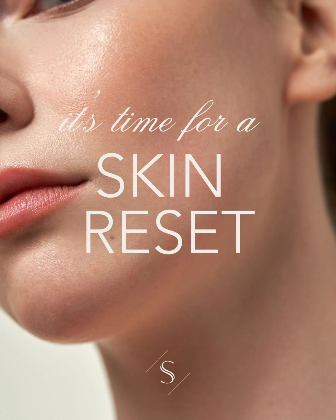 ✨ This is your sign to book your winter facial ✨⁠
⁠
Cold air, indoor heat, busy schedules&mdash;winter can be tough on your skin. A facial isn&rsquo;t just a luxury right now, it&rsquo;s essential care ❄️💧⁠
⁠
Give your skin the hydration, nourishmen