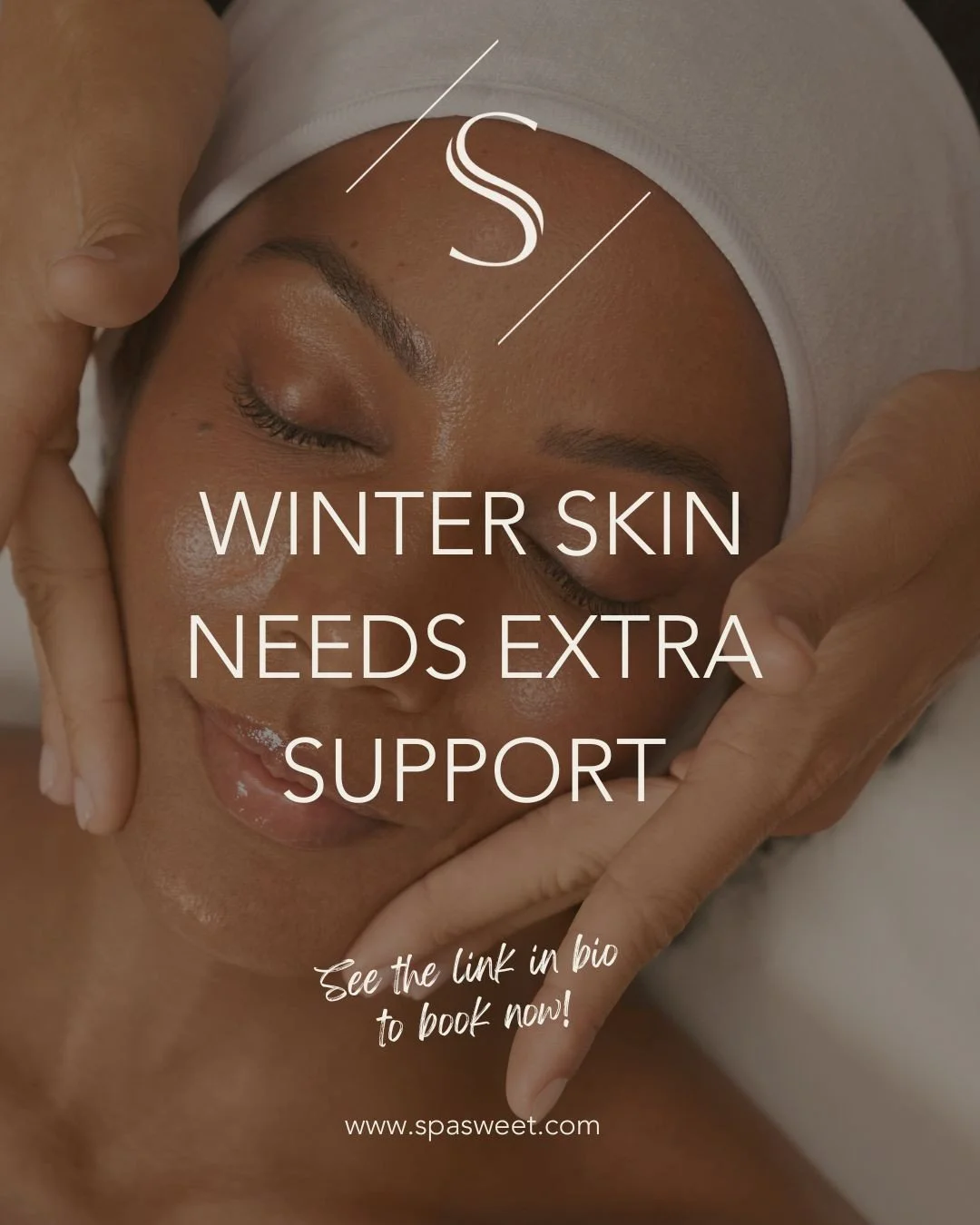 Winter Skin Needs Extra Support ❄️⁠
⁠
Cold air and dry indoor heat strip moisture from your skin. Regular facials every 4-6 weeks aren't a luxury&mdash;they're essential maintenance, especially during Minnesota winters.⁠
⁠
If your skin feels tight, d