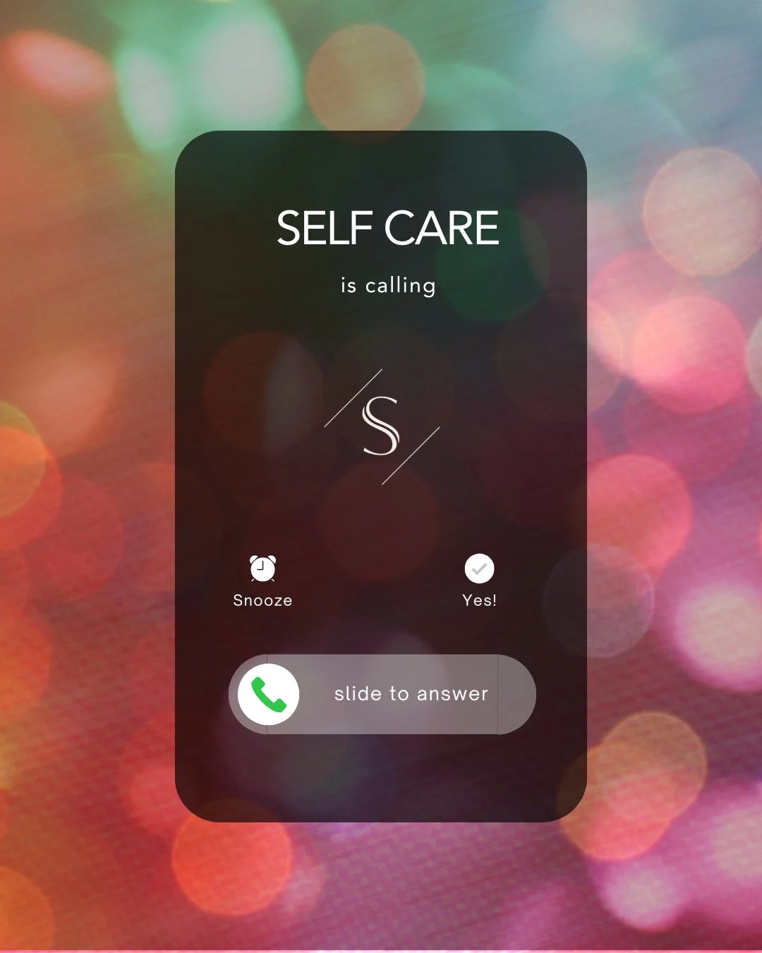 📞 Your skincare is calling&hellip;⁠
⁠
Are you going to answer?⁠
⁠
It&rsquo;s been leaving little hints:⁠
&ldquo;Hey&hellip; I&rsquo;m feeling dry.&rdquo;⁠
&ldquo;Hi&hellip; remember SPF?&rdquo;⁠
&ldquo;Umm&hellip; it&rsquo;s been 6 weeks since your 