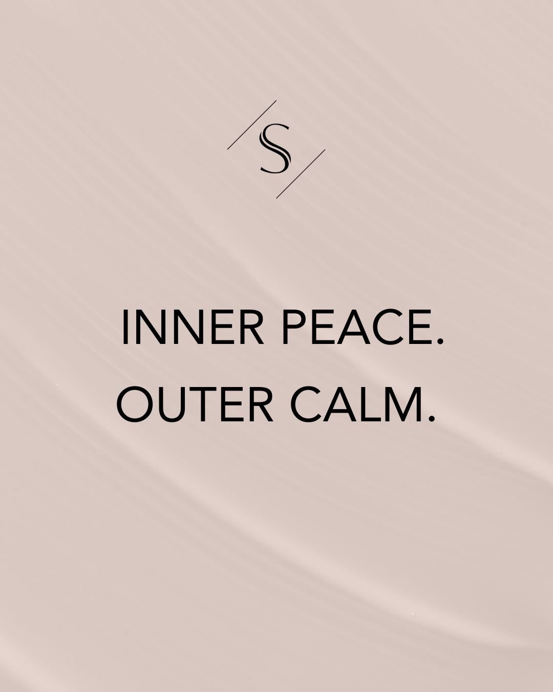 We hear a lot about self-care. What we talk less about is why it works on a physiological level.⁠
⁠
Touch therapy &mdash; massage, facial work, bodywork &mdash; activates your parasympathetic nervous system. That&rsquo;s the system that tells your bo