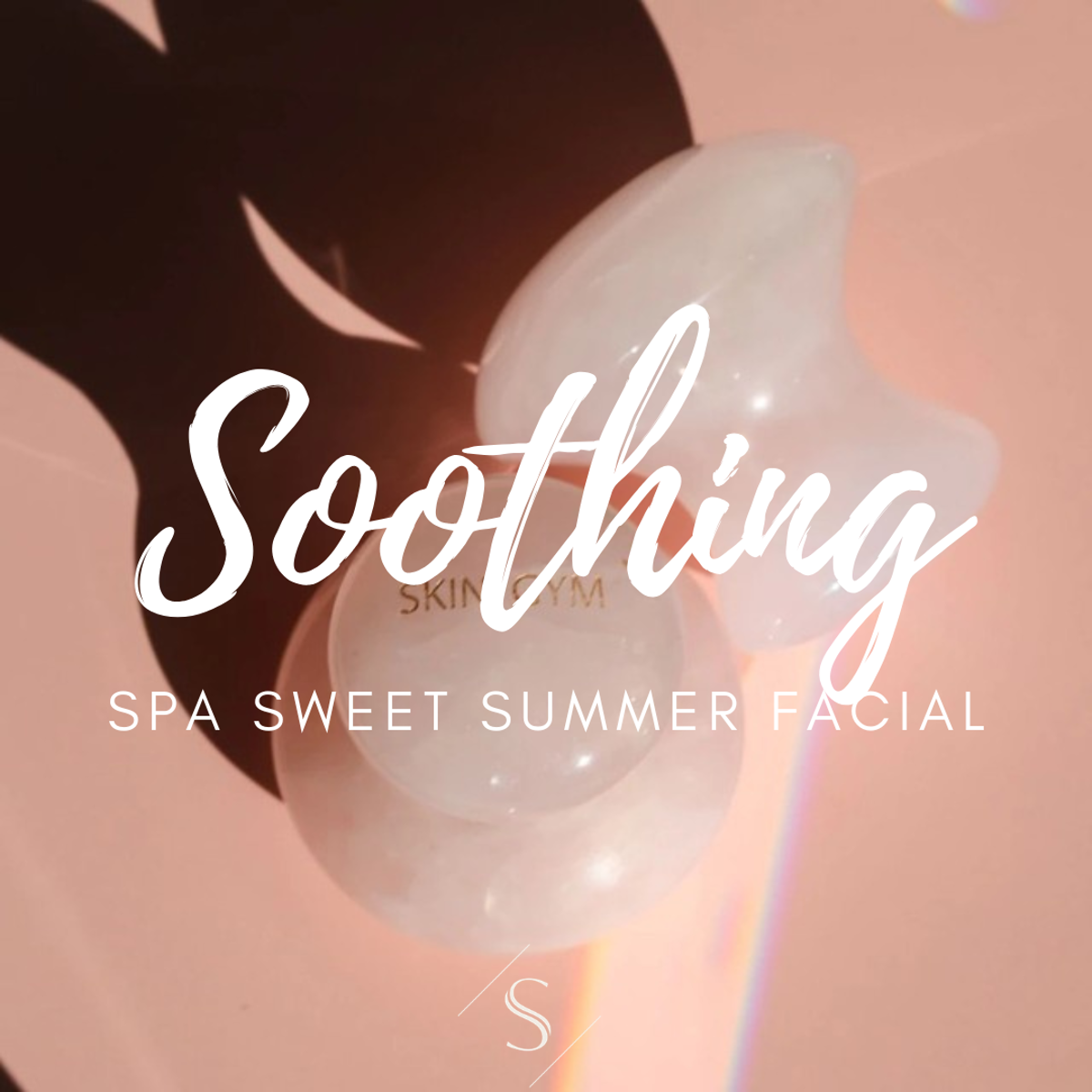 The facial your skin needs right now