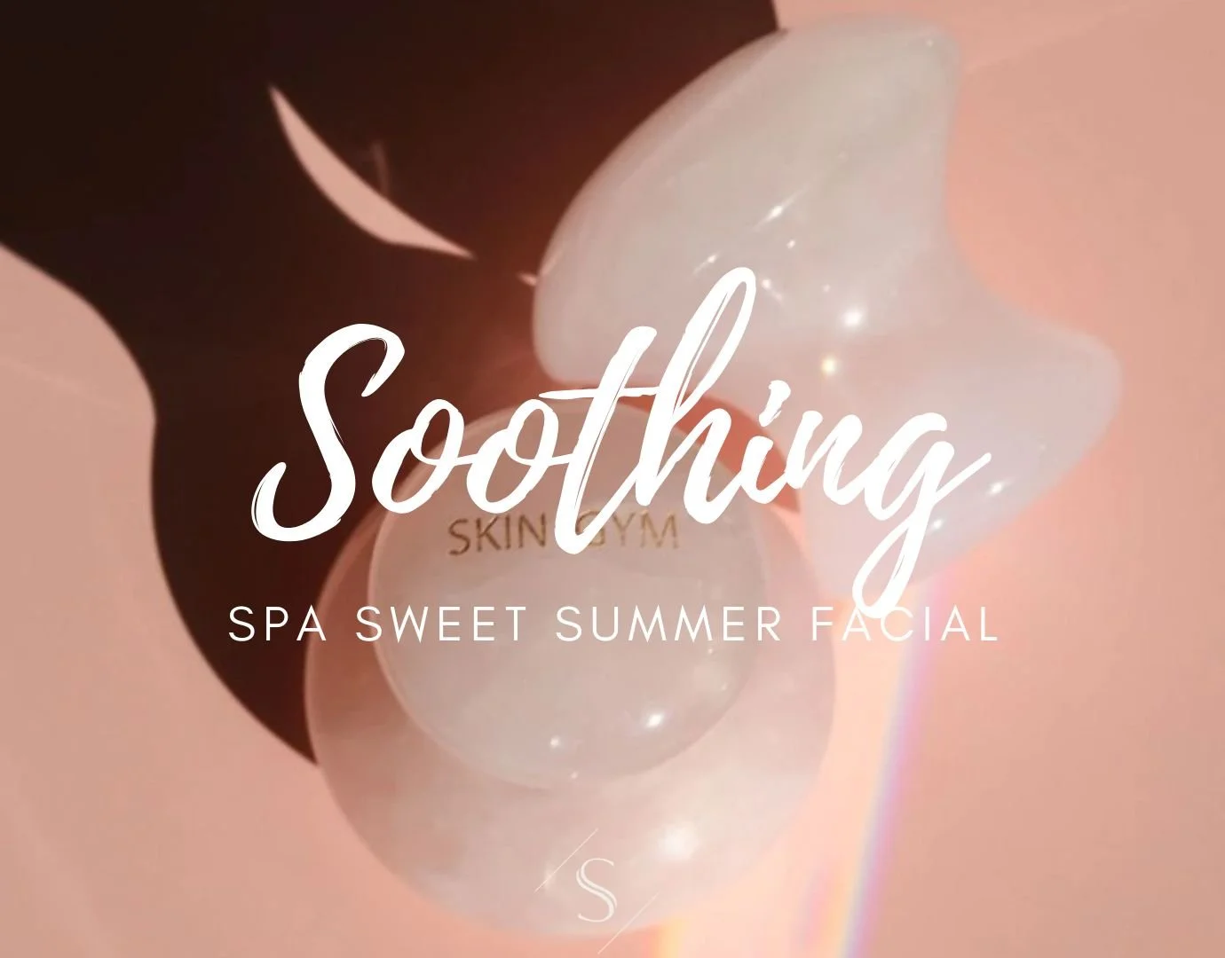 Summer Smiles Spa Routine Your favorite summer facial returns — Spa Sweet