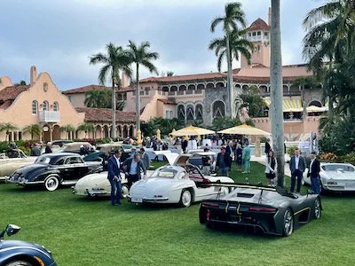 31st Annual Cavallino Classic, and Classic Sports Sunday