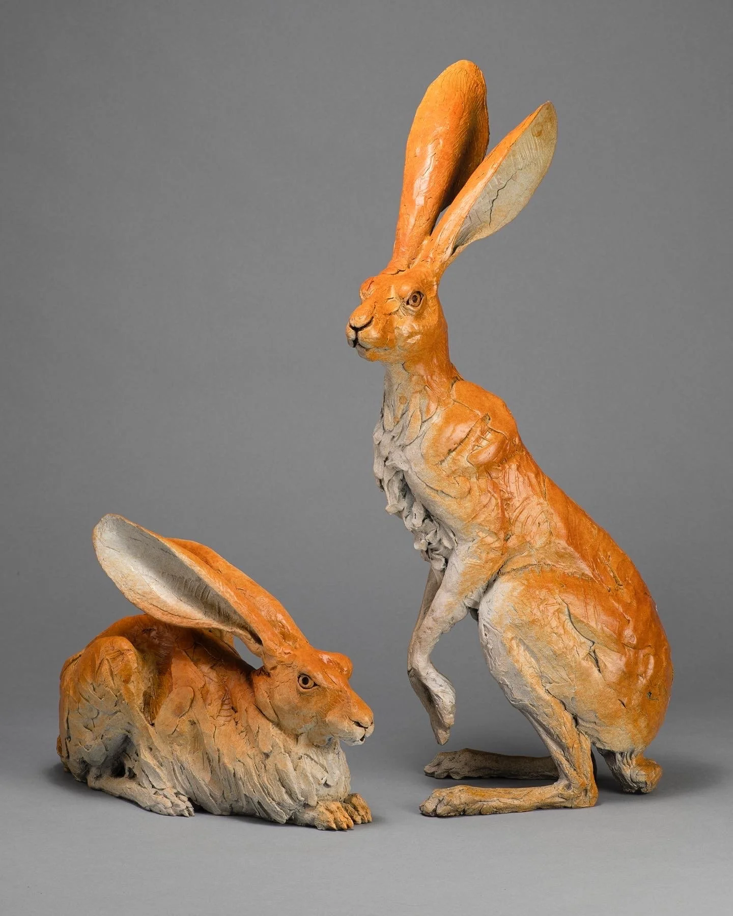Jumping Jack Flash — Paul Rhymer Studio