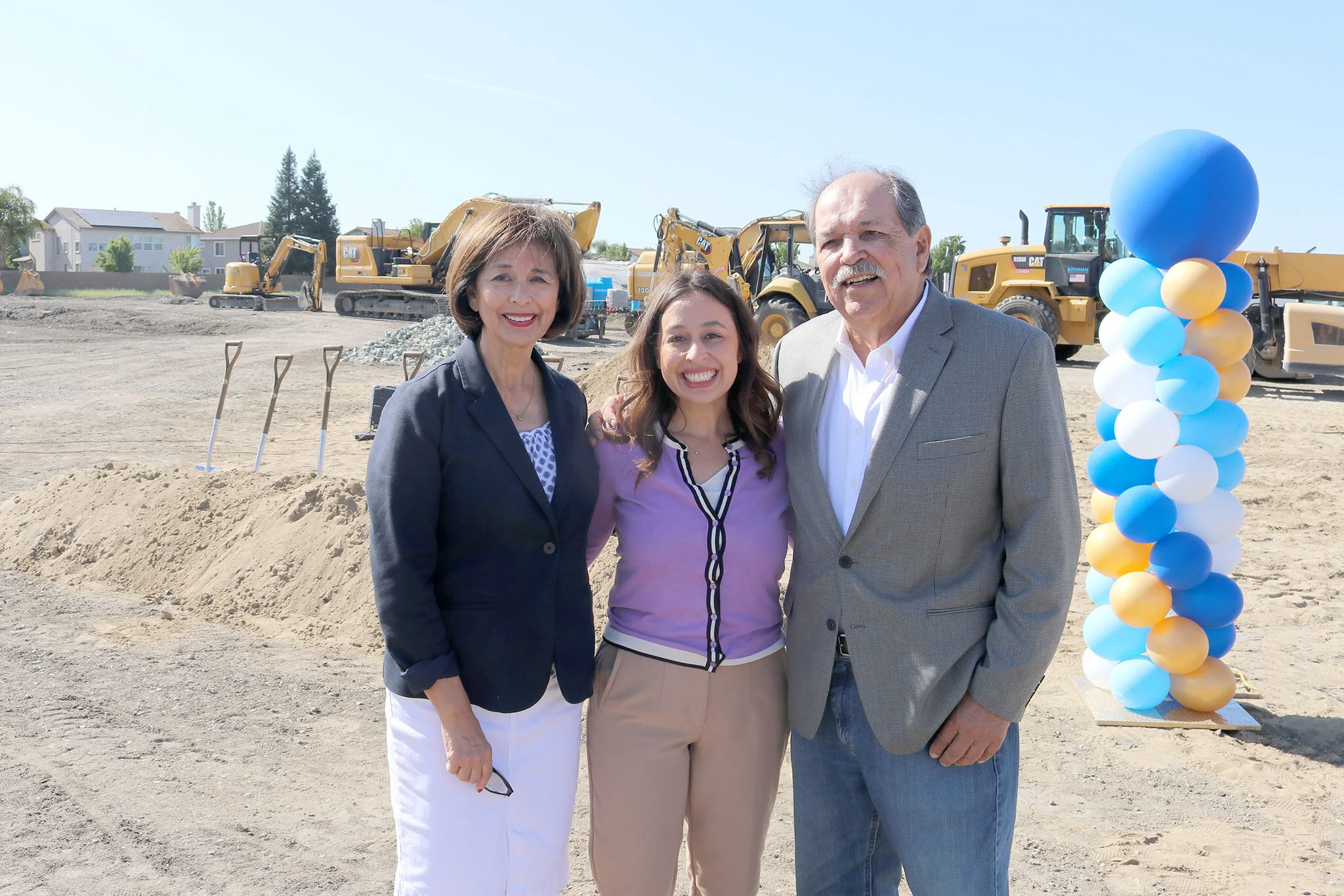 Heredia Arriaga family