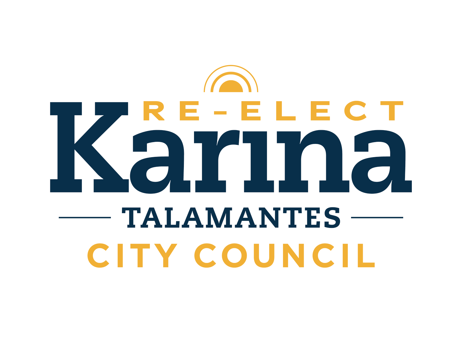 Karina Talamantes for City Council