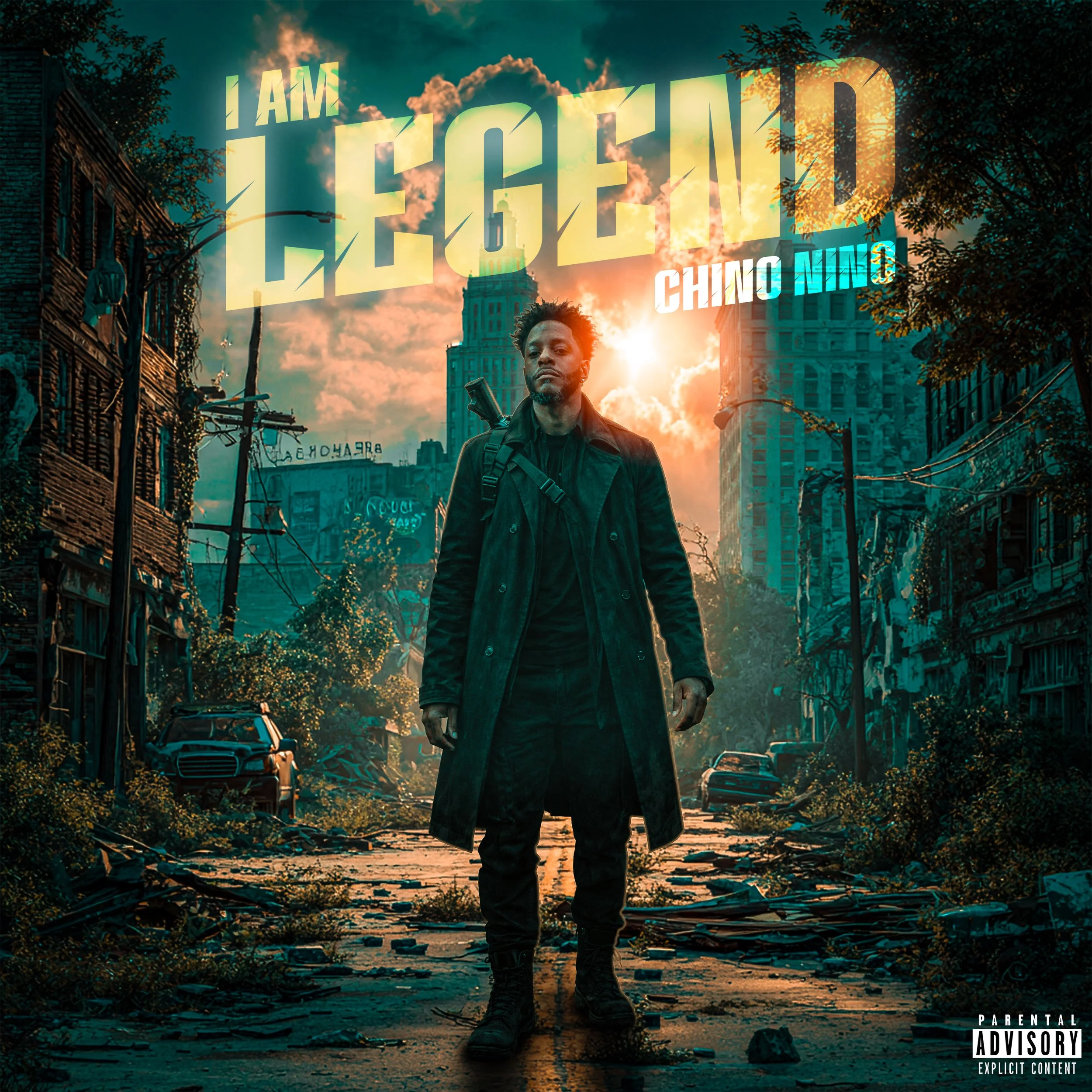 Chino Nino - I Am Legend update.jpg