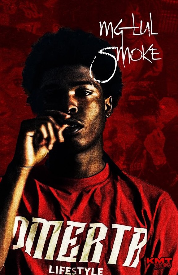 MGLulSmoke