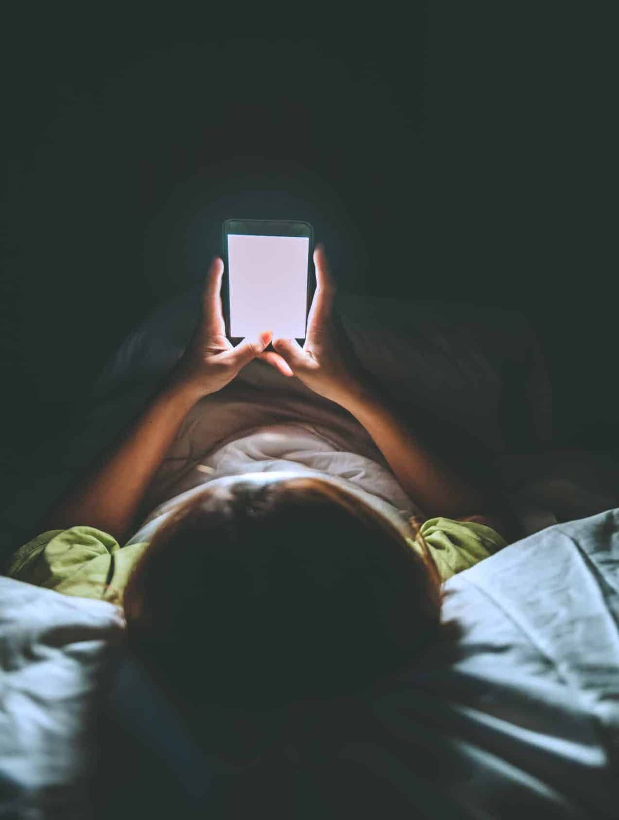 Good Night Moon, Good Night Phone