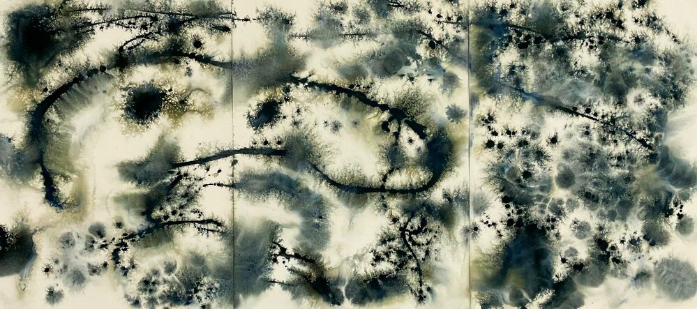 Homer 30" x 66"