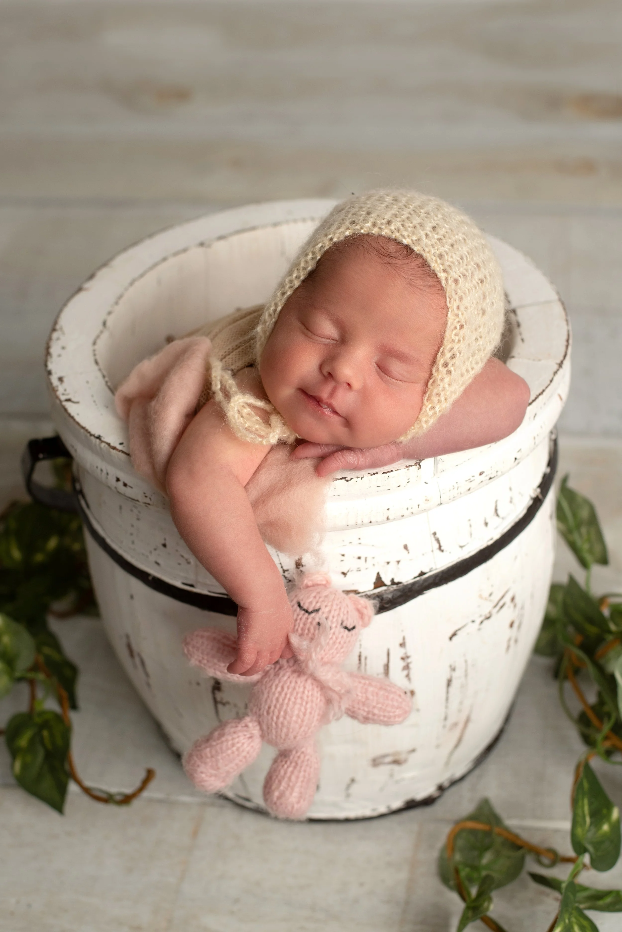 Madison & Mavis Newborn Clarissa Marie Photographys  (8).jpg