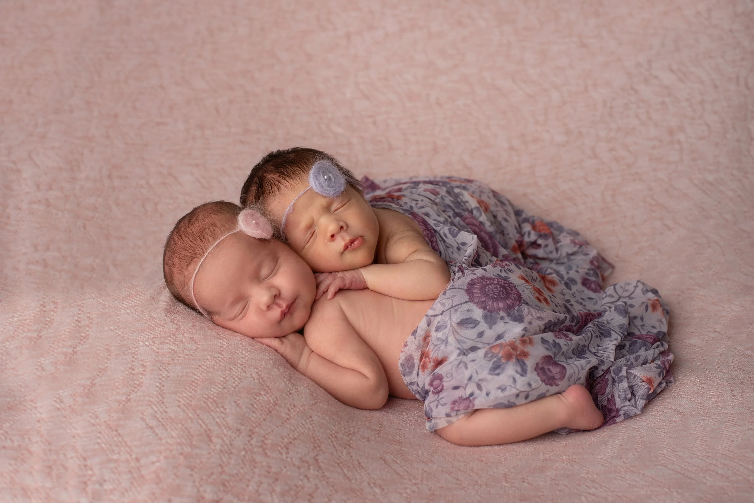 Madison & Mavis Newborn Clarissa Marie Photographys  (21).jpg
