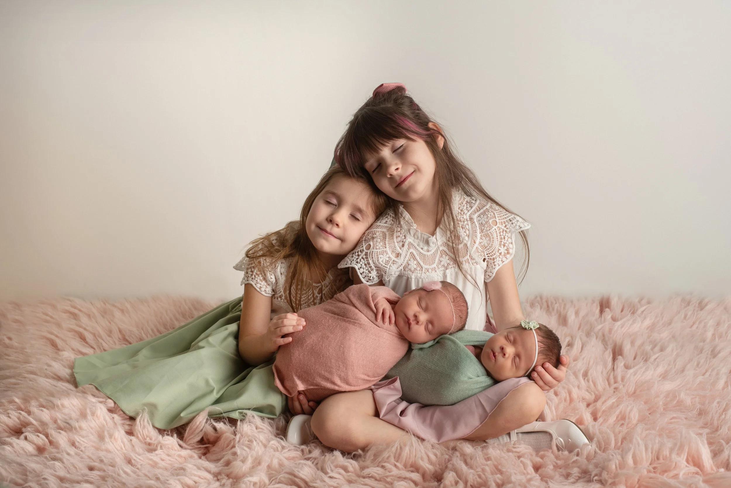 Madison & Mavis Newborn Clarissa Marie Photographys  (33).jpg