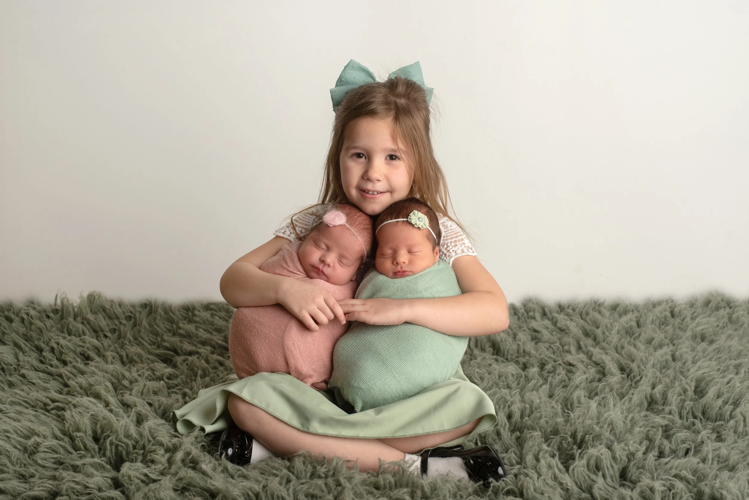 Madison & Mavis Newborn Clarissa Marie Photographys  (34).jpg