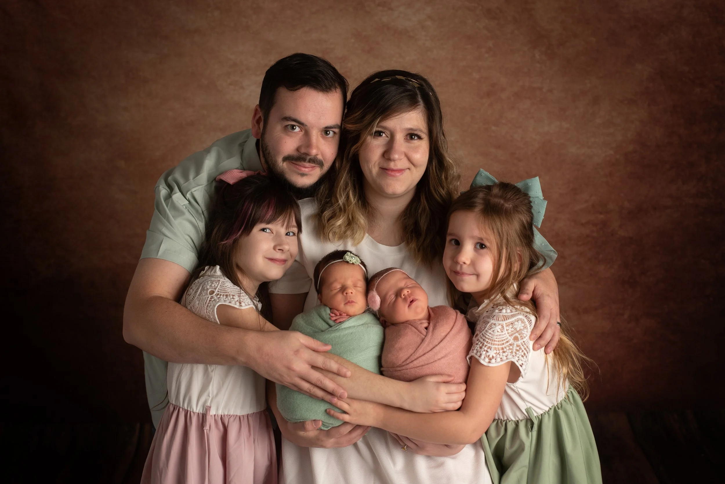 Madison & Mavis Newborn Clarissa Marie Photographys  (40).jpg