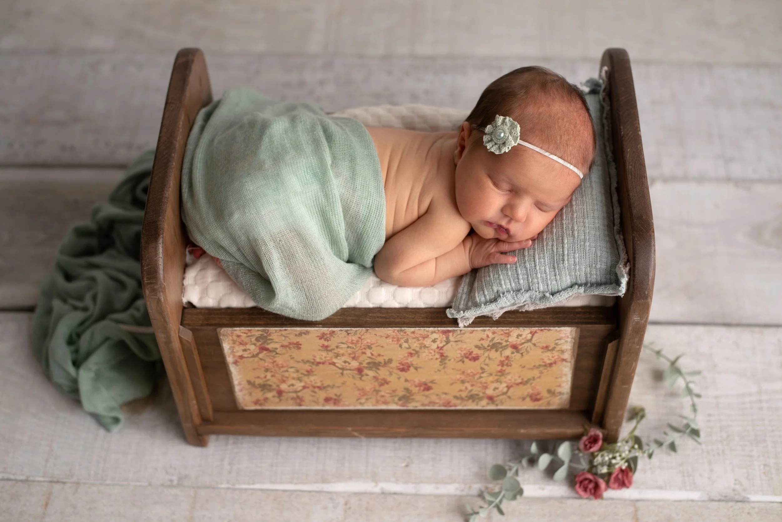 Kaylee Newborn March 9 2025 Clarissa Marie Photography (33).jpg