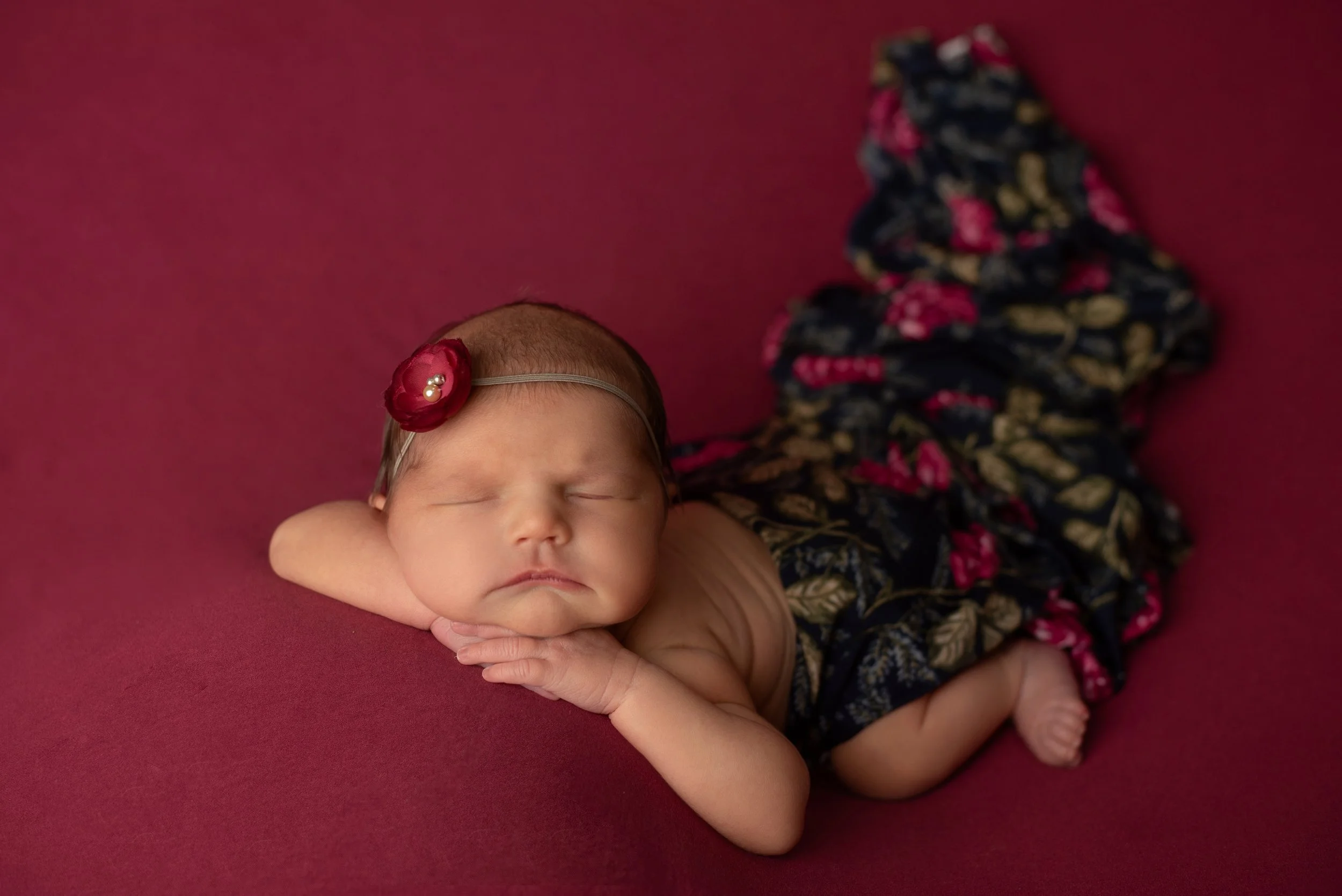 Kaylee Newborn March 9 2025 Clarissa Marie Photography (35).jpg