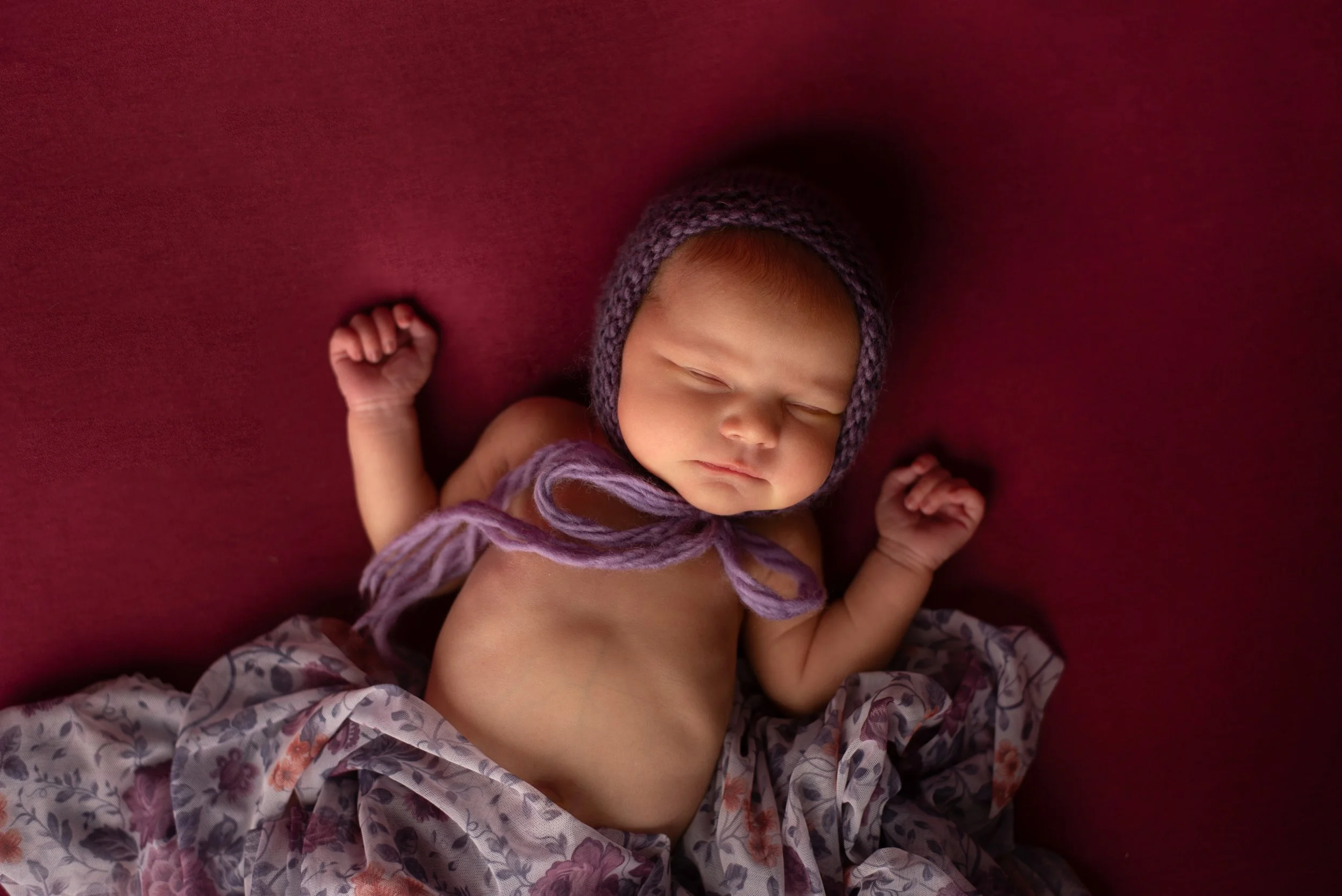 Kaylee Newborn March 9 2025 Clarissa Marie Photography (39).jpg