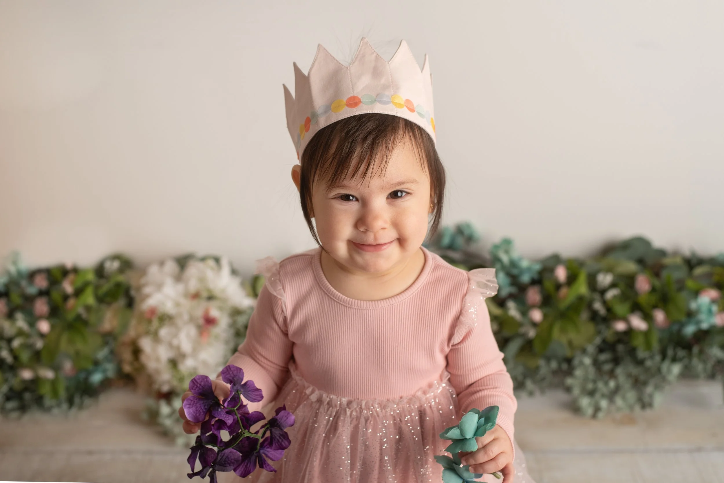 Abby's 1st Birthday  Clarissa Marie Photography (11).jpg