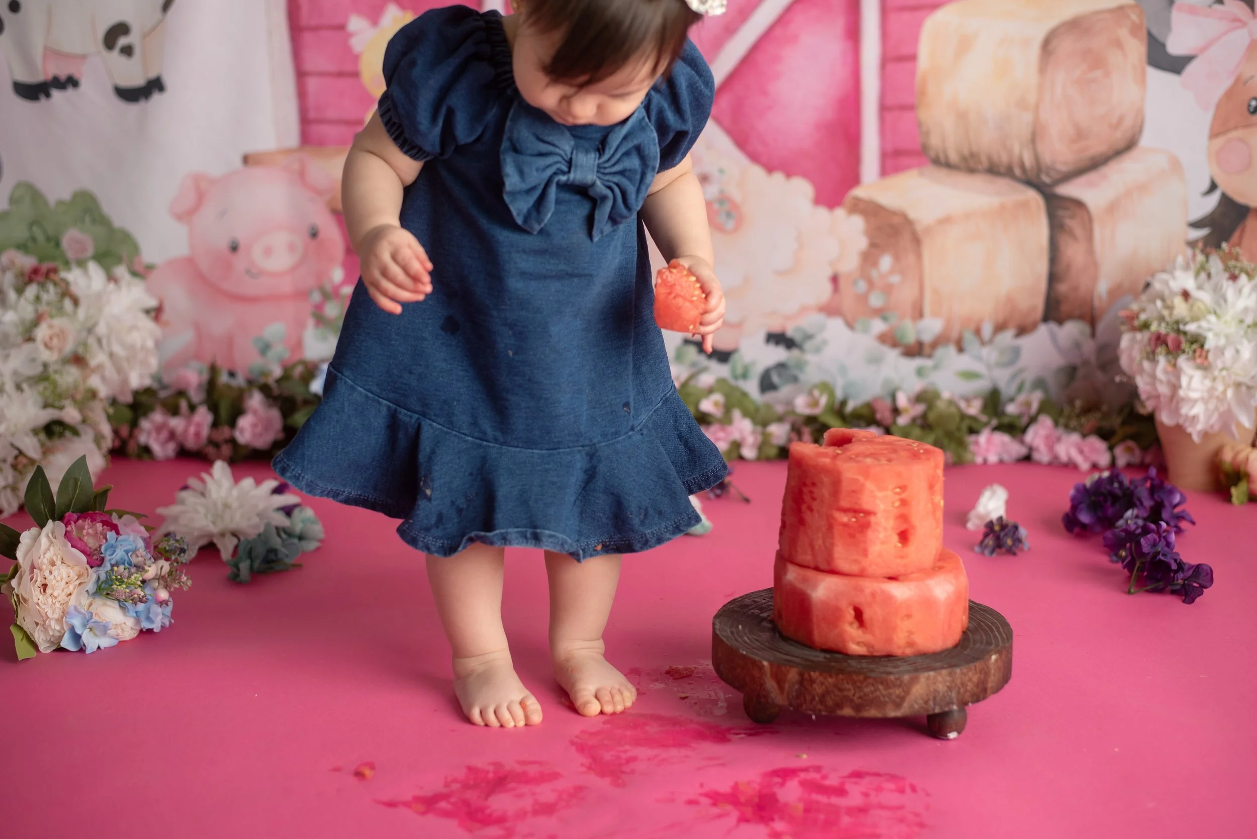 Abby's 1st Birthday  Clarissa Marie Photography (46).jpg
